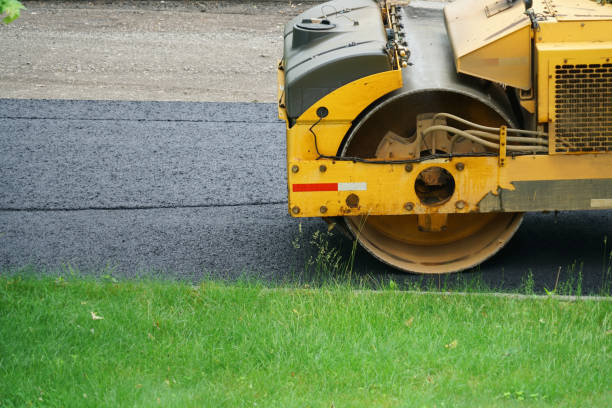 Reasons to Select Us for Your Driveway Paving Requirements in Marlton, MD