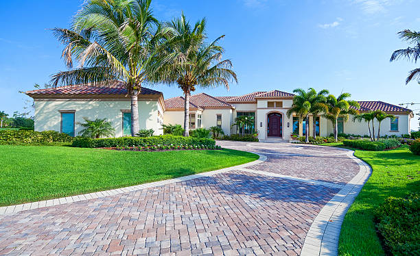 Best Driveway Repair Near Me  in Marlton, MD